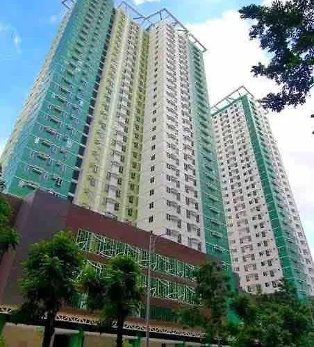 Unit - Avida Riala It Park Appartamento Cebu